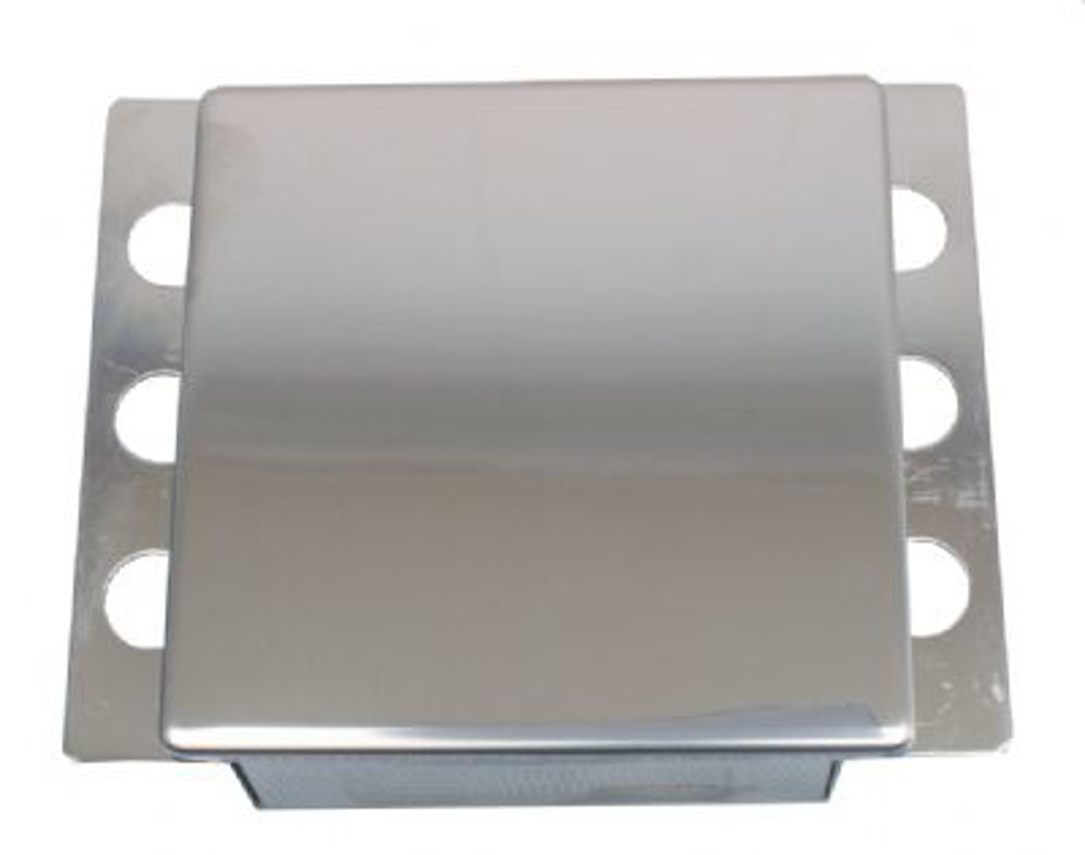 Vis detaljer for NT inspeksjonsluke 15x15 blank 1993