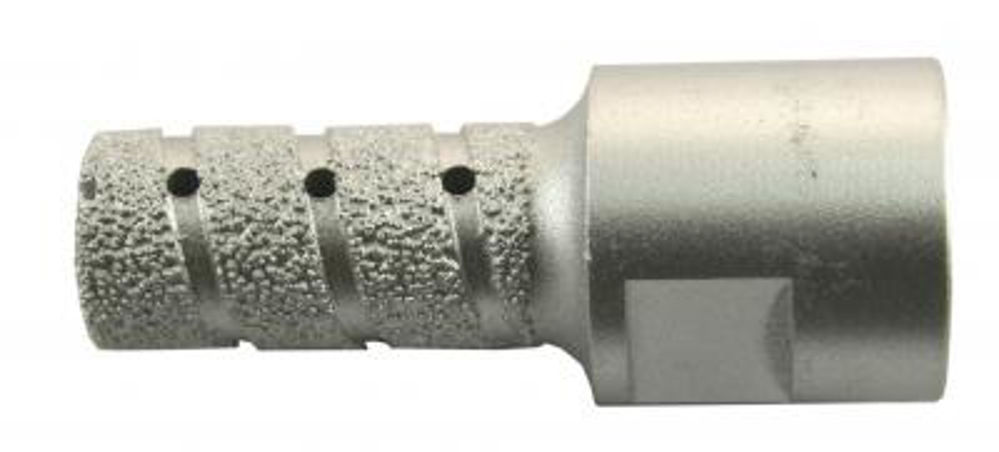 Vis detaljer for NT diamantfres M14 for vinkelsliper Ø20mm korning 30 2833