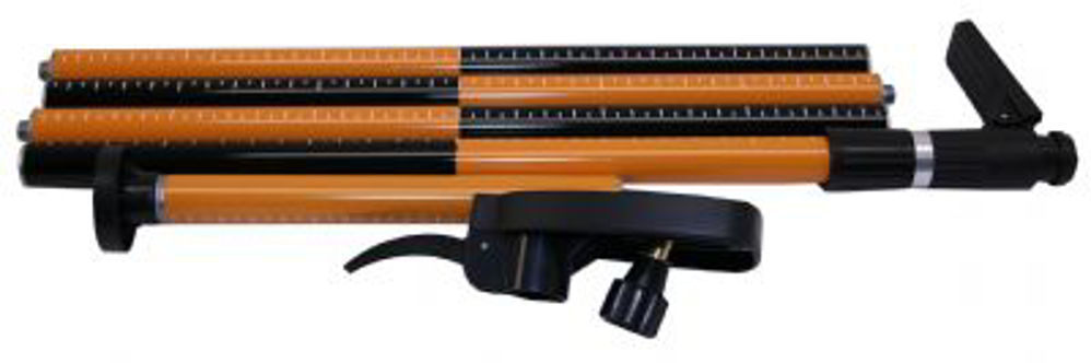 Vis detaljer for Laserstativ gulv til tak KS-3 1251