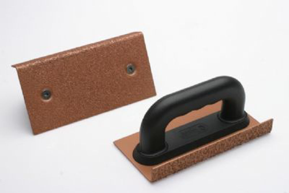 Nordic Tools. Sliping diverse Nordic Tools. NT diam. slipekloss svart k. 100