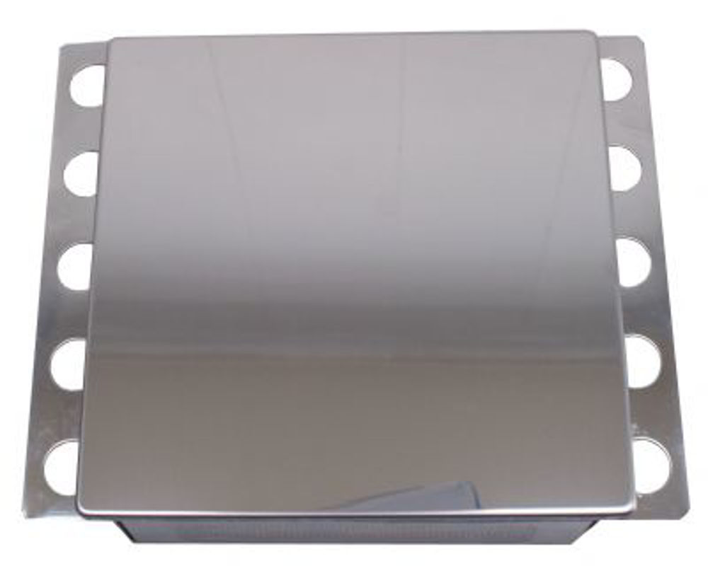 Vis detaljer for NT inspeksjonsluke 20x20 blank innfelt 1994