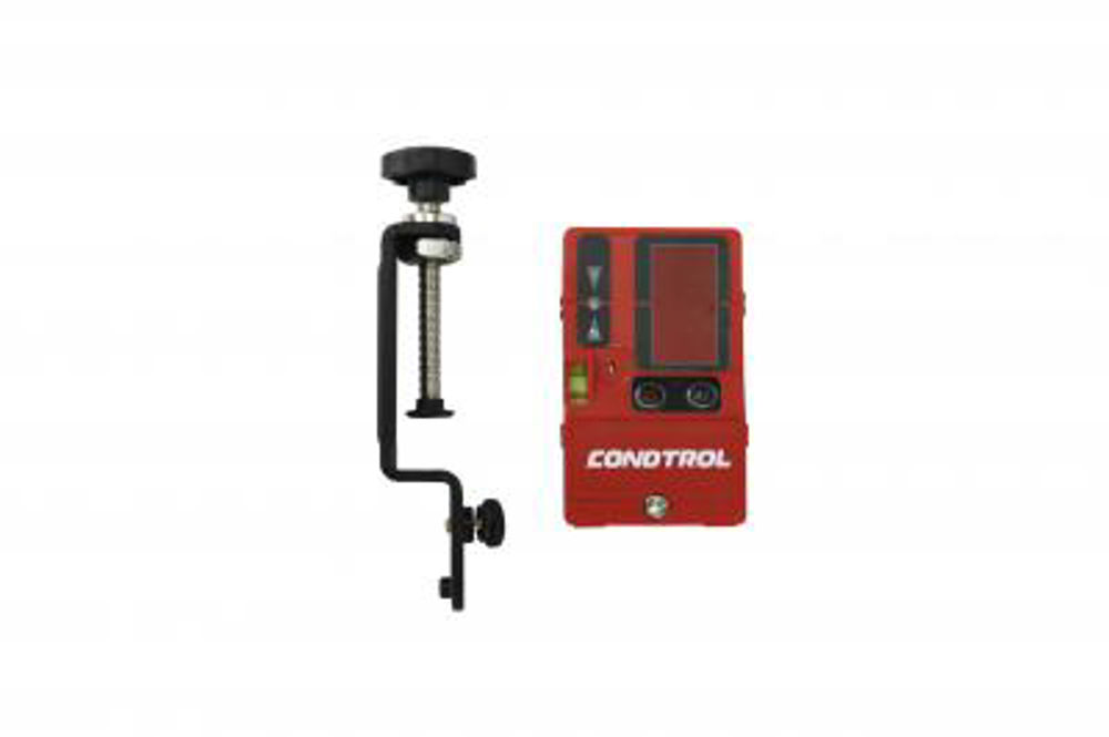 Vis detaljer for Condtrol Lasermottaker 2791