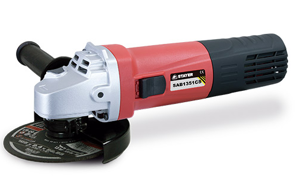 Bilde av Stayer vinkelsliper trinnløs 1300W 125mm SAB1351CS