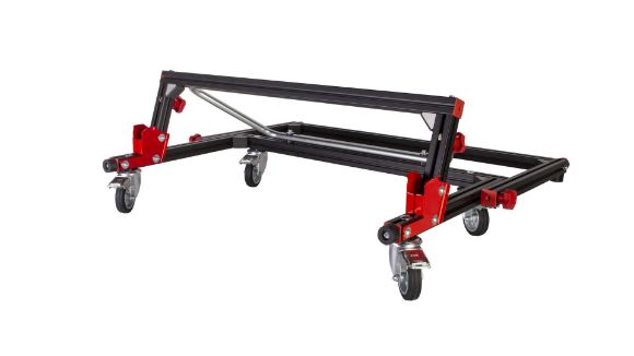 Bilde av Rubi transport- og monteringstralle for storformat fliser