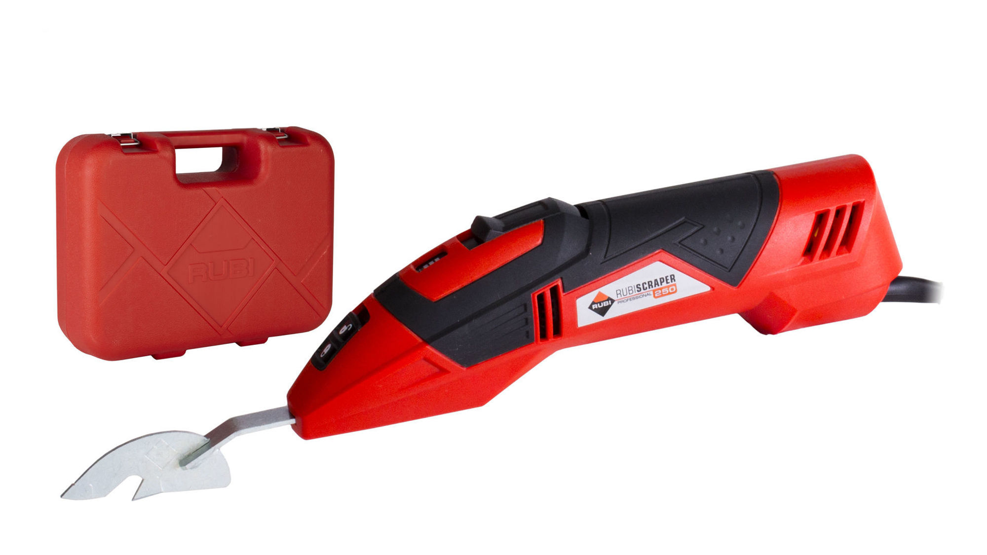 Bilde av Rubi fugeskraper proff 250 230V