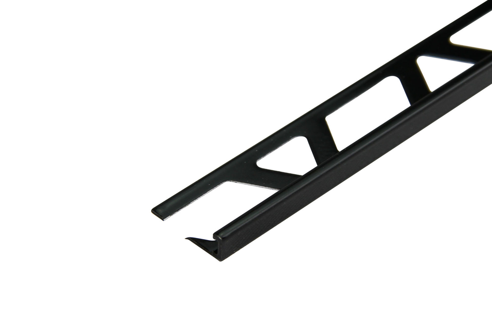 Bilde av Kerajolly 12,5mm svart lakkert alu 2,7m