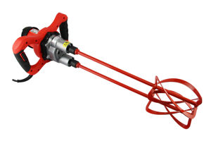 Bilde av Rubi Rubimix dobbelmixer 1350W