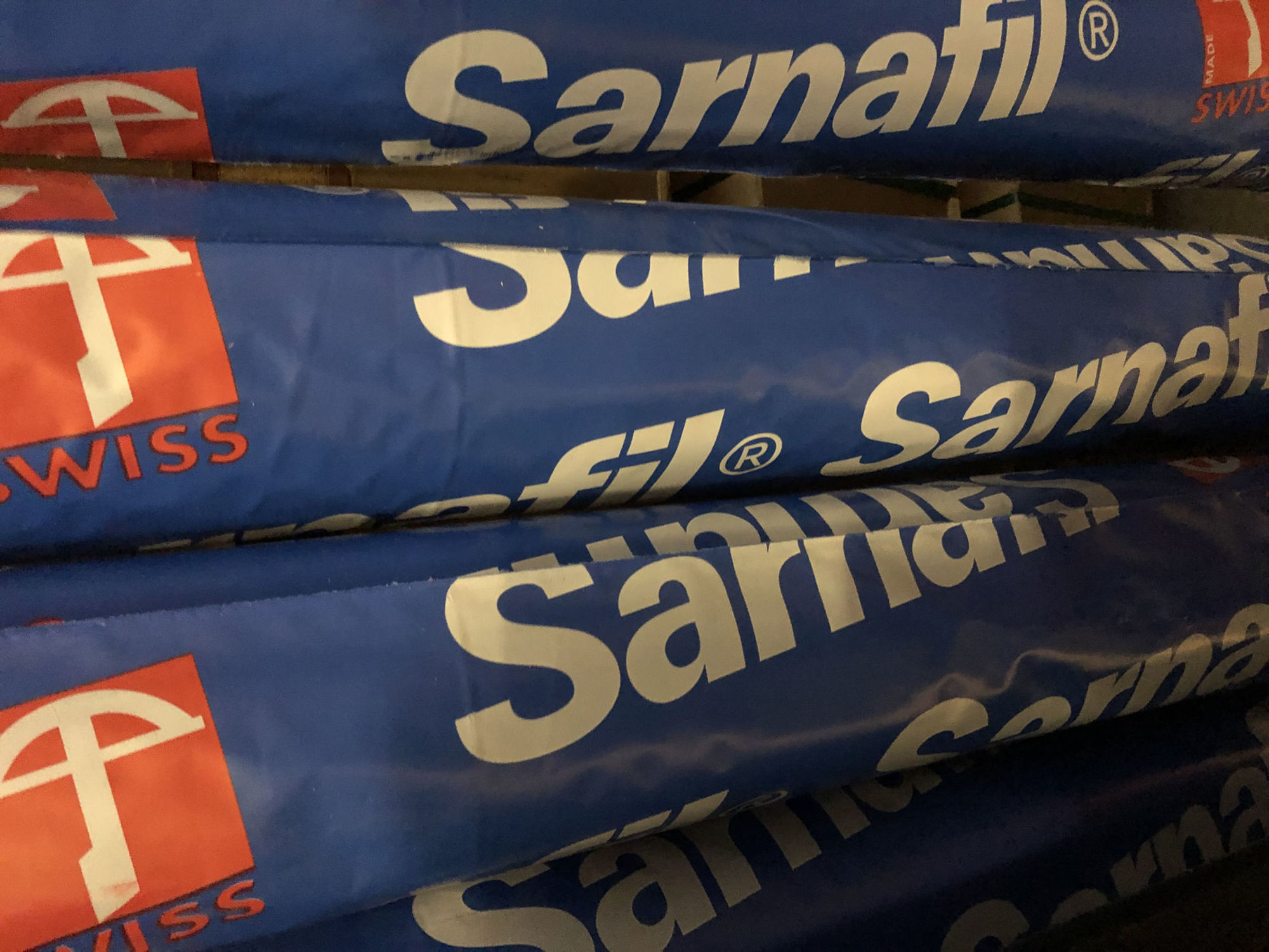 Bilde av Sika Sarnafil G411-15E 2x10m