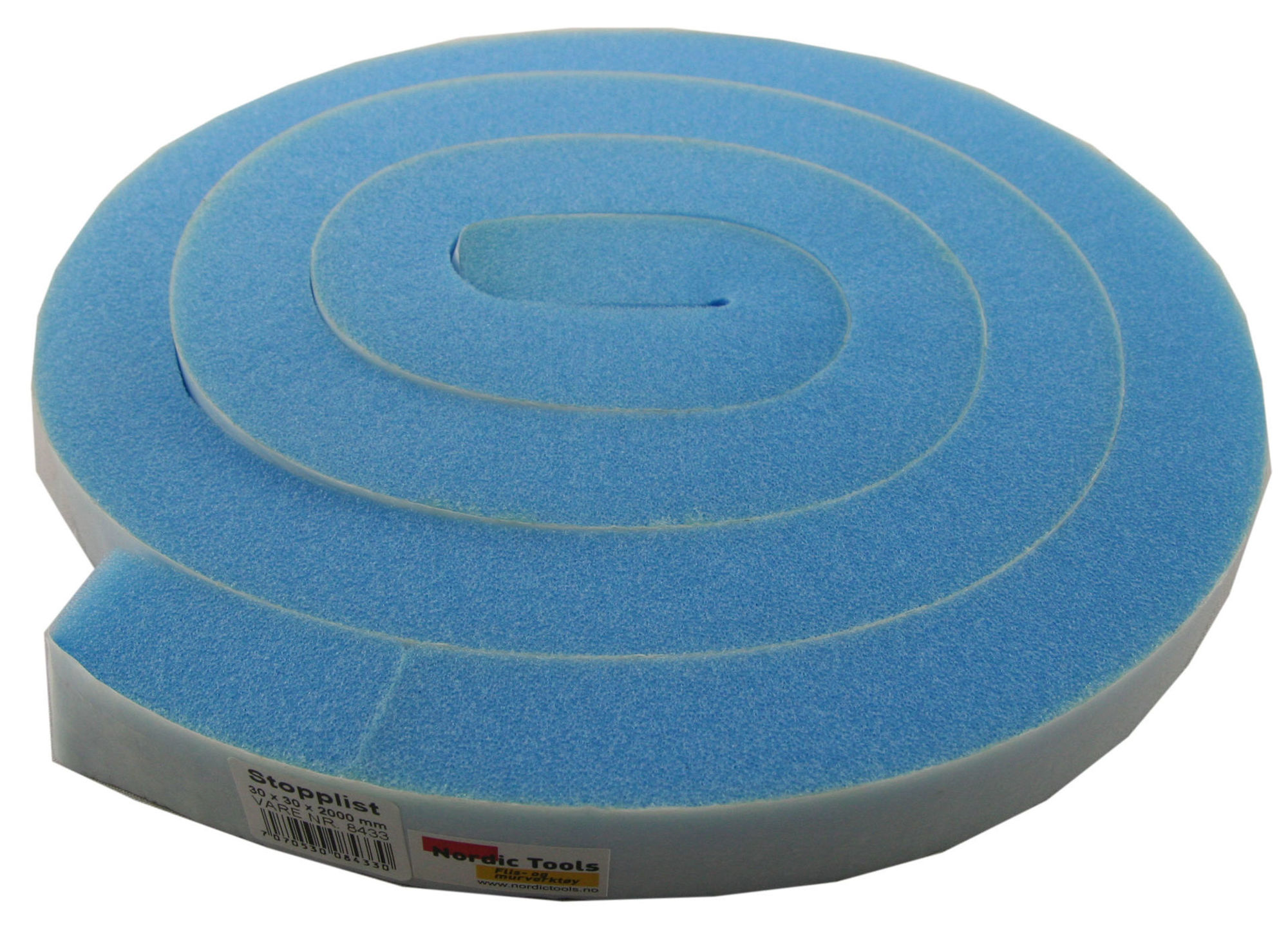 Bilde av NT stopplist 50mm x 2m