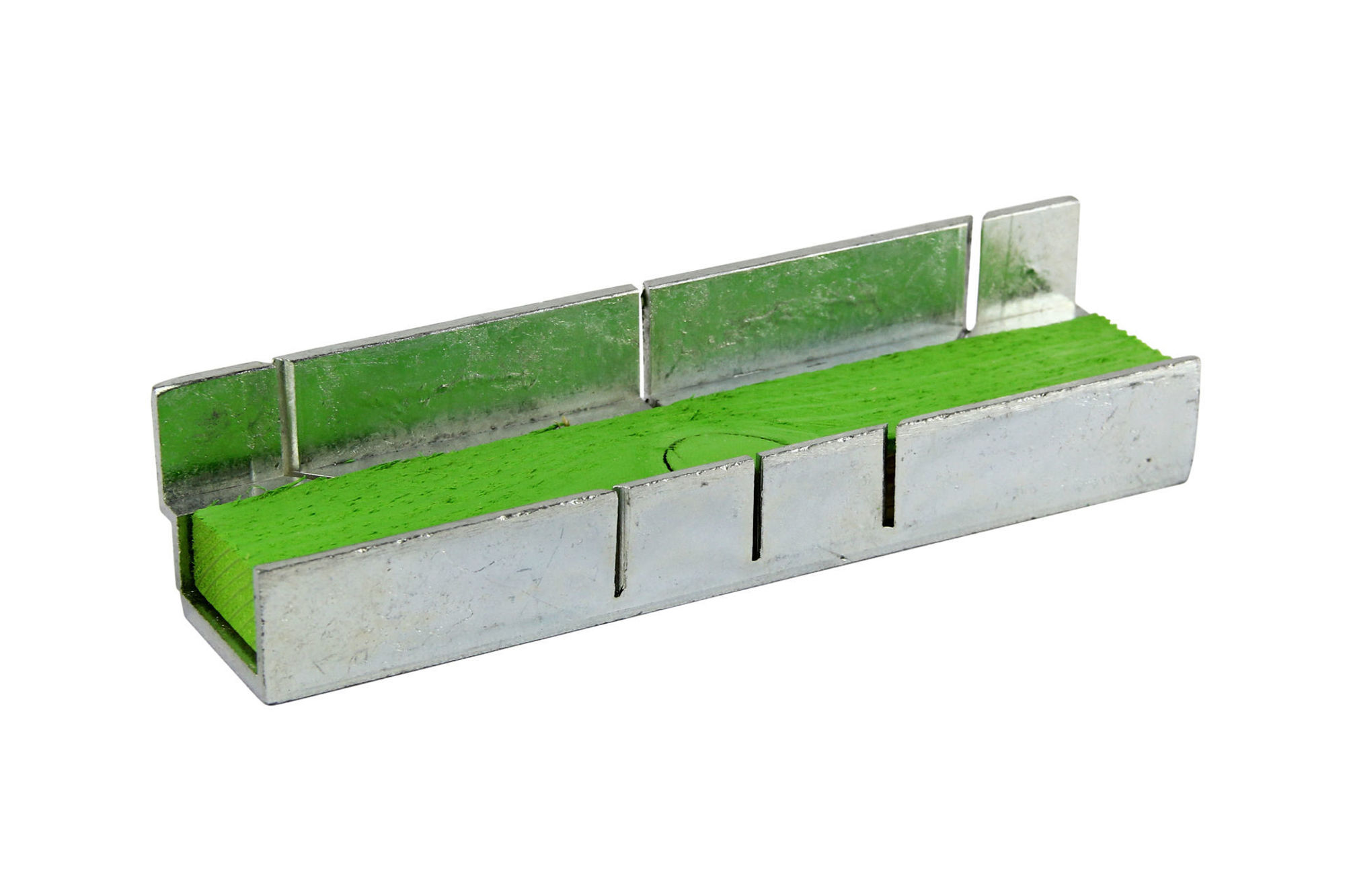 Bilde av NT gjærkasse i metall 155x38mm