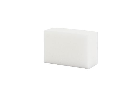 Bilde av Flekkfjernersvamp 9,4 x 5,5 x 3 cm