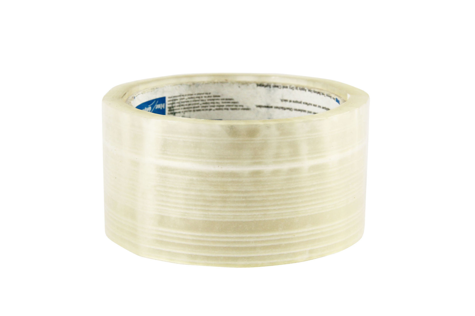 Bilde av Blue Dolphin pakketape 48mm 50m klar
