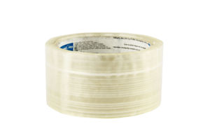 Bilde av Blue Dolphin pakketape 48mm 50m klar