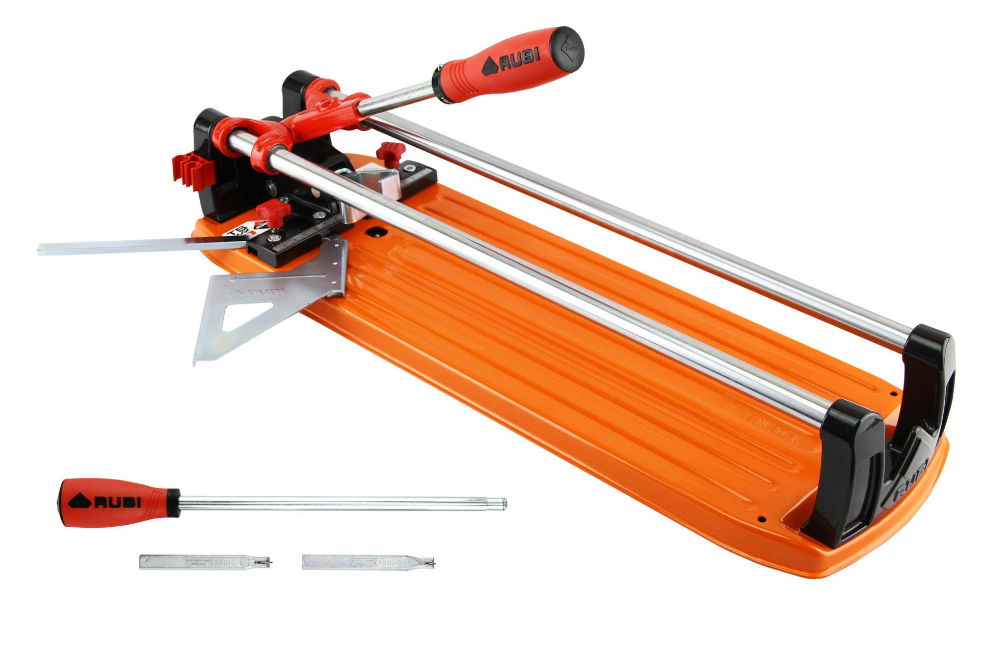 Bilde av Rubi TS-43 Max fliskutter