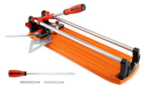 Bilde av Rubi TS-43 Max fliskutter