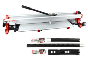 Bilde av Rubi TZ-850 fliskutter