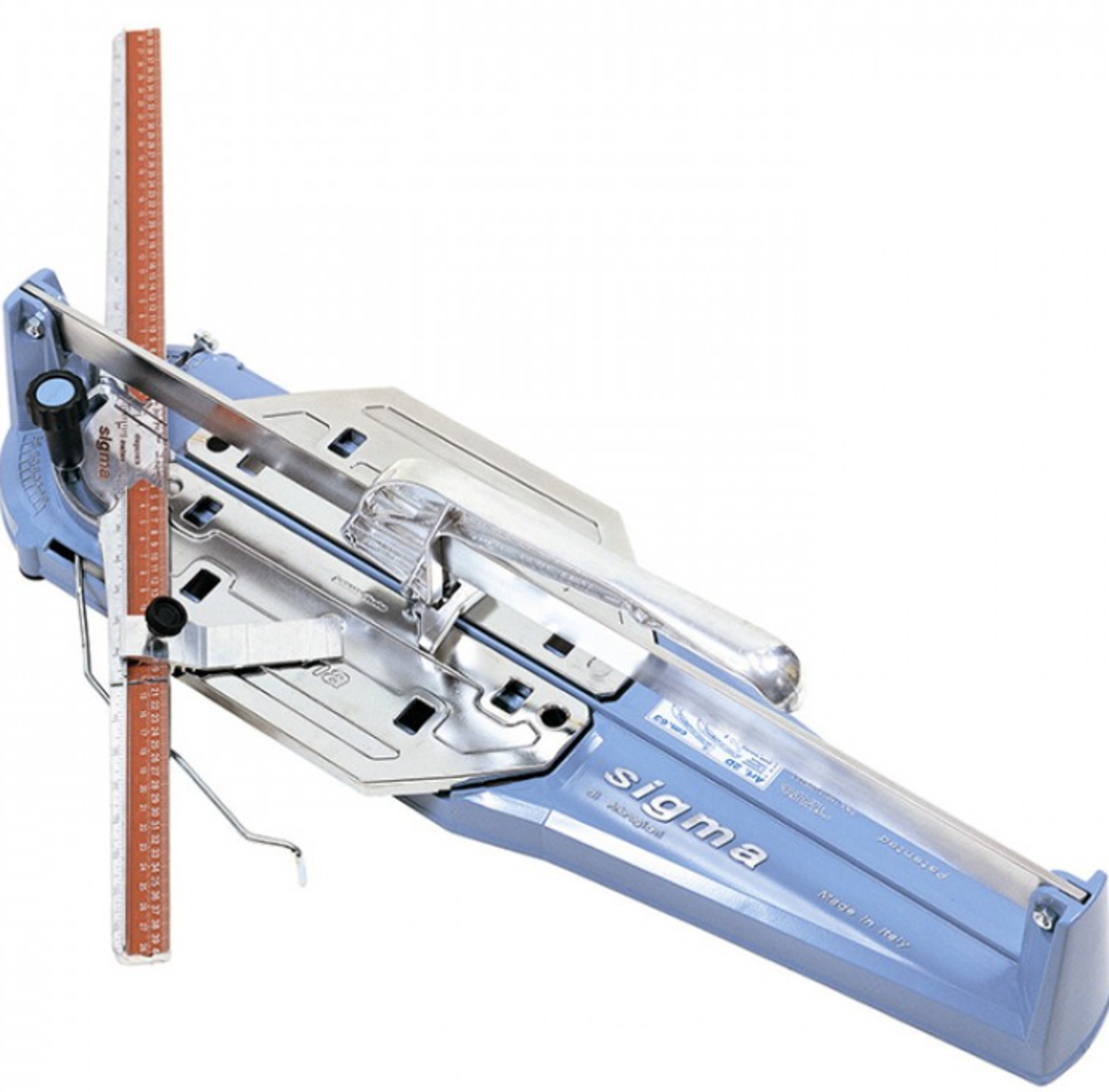 Bilde av Sigma 2D3 fliskutter 63 cm