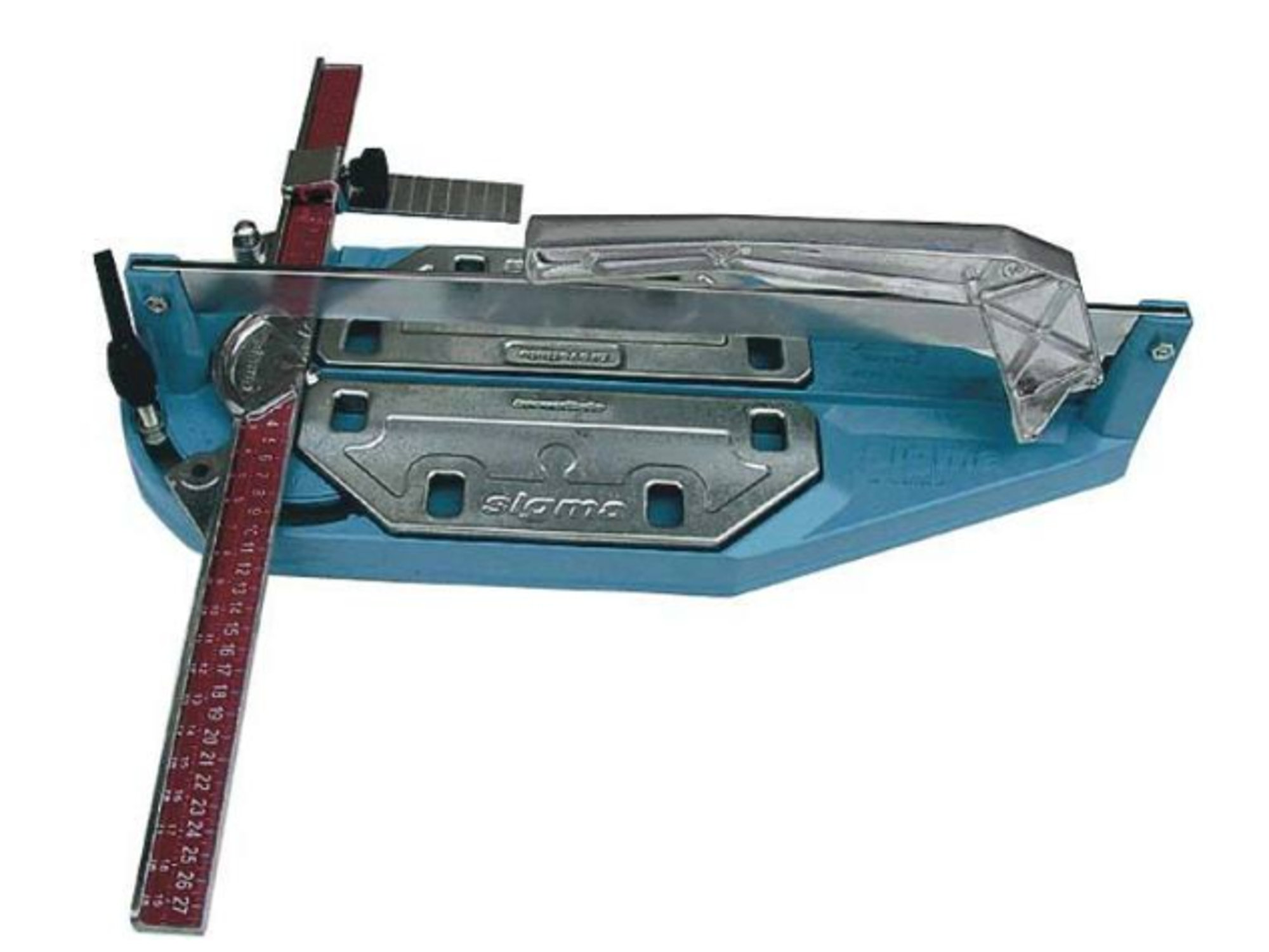 Bilde av Sigma 2G fliskutter 37cm