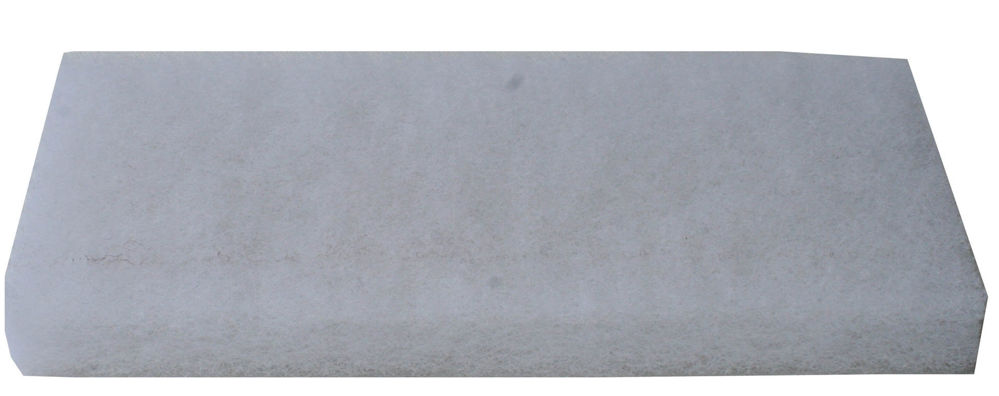 Bilde av Skurepad Hvit 11,5 x 25 cm fin