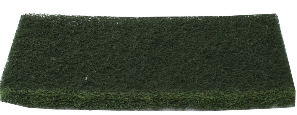 Bilde av Skurepad Grønn 11,5 x 25 cm medium