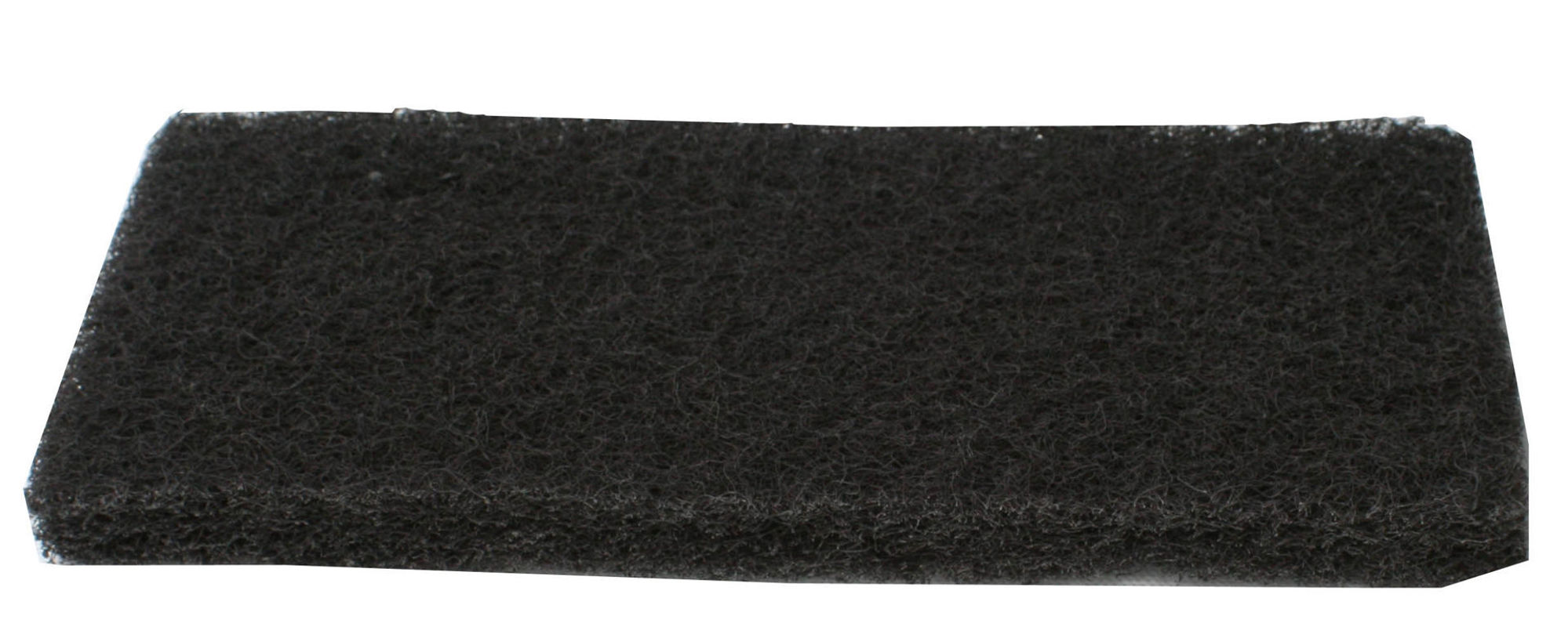 Bilde av Skurepad Svart 11,5 x 25 cm grov