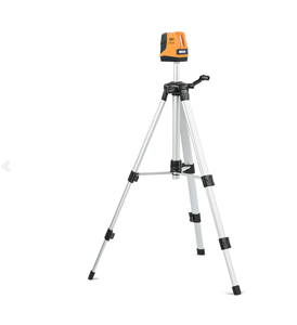 Bilde av Geo Fennel FL 10 krysslaser sett