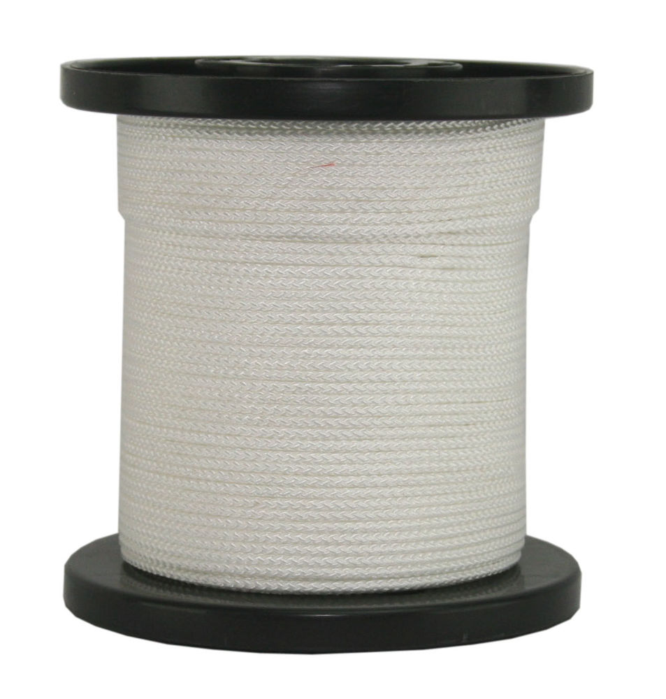 Bilde av NT fugesnor 2mm 100m
