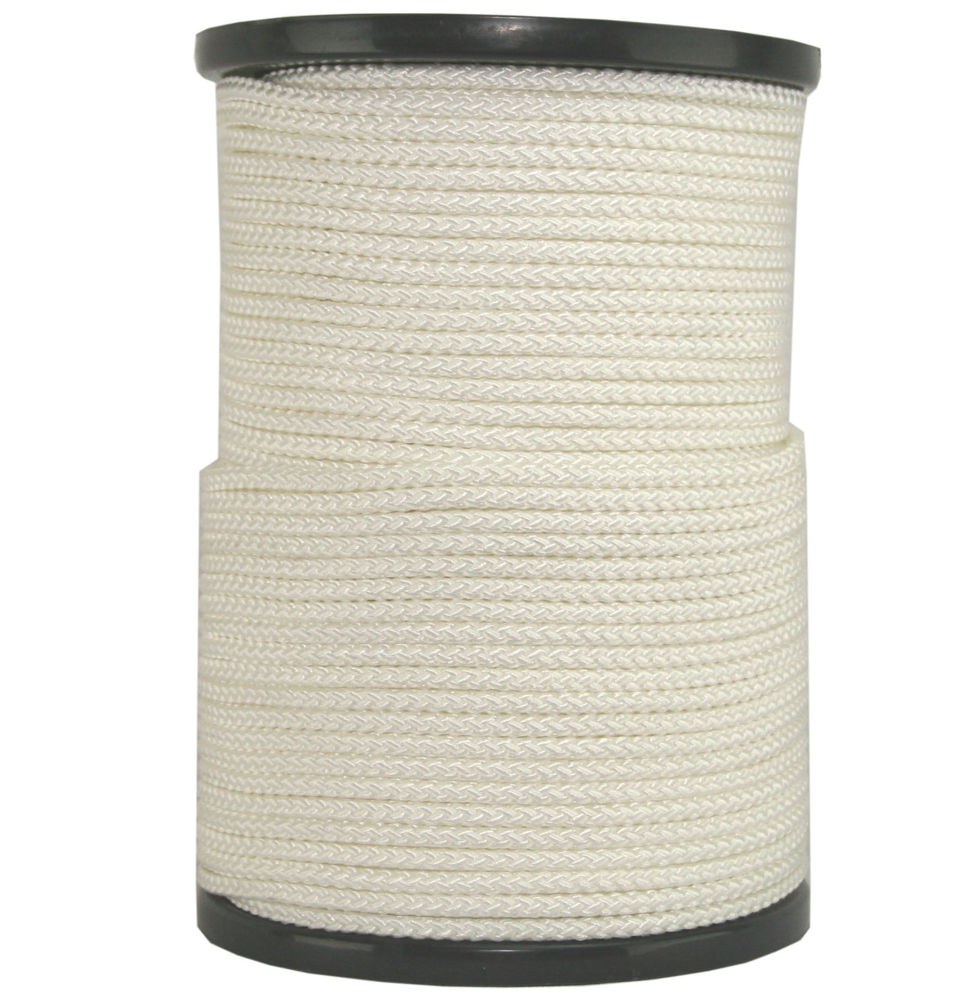 Bilde av NT fugesnor 4mm 100m