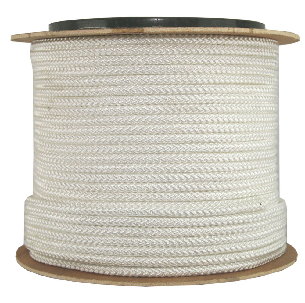 Bilde av NT fugesnor 6mm 100m