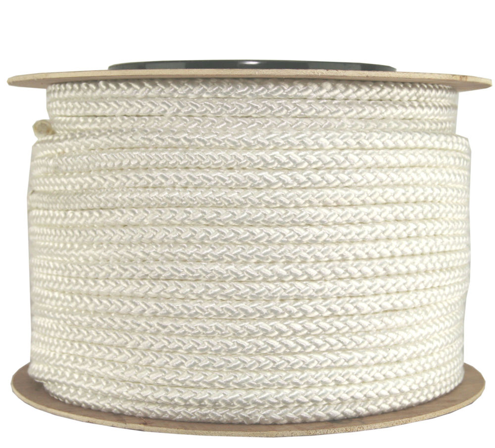 Bilde av NT fugesnor 8mm 100m
