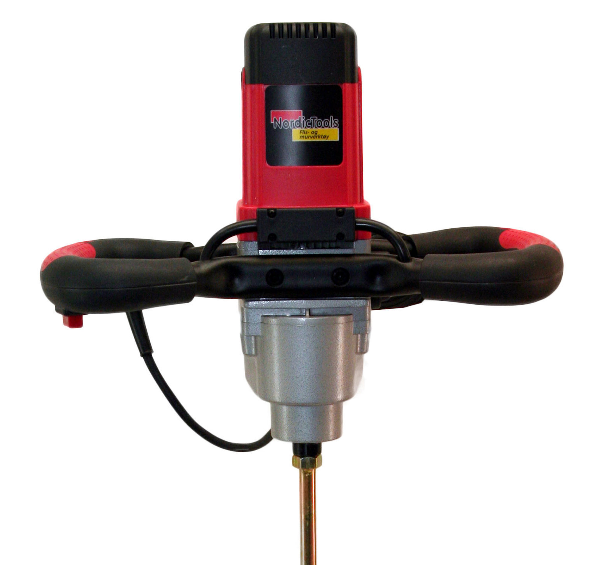 Bilde av NT blandedrill 1600W m/visp