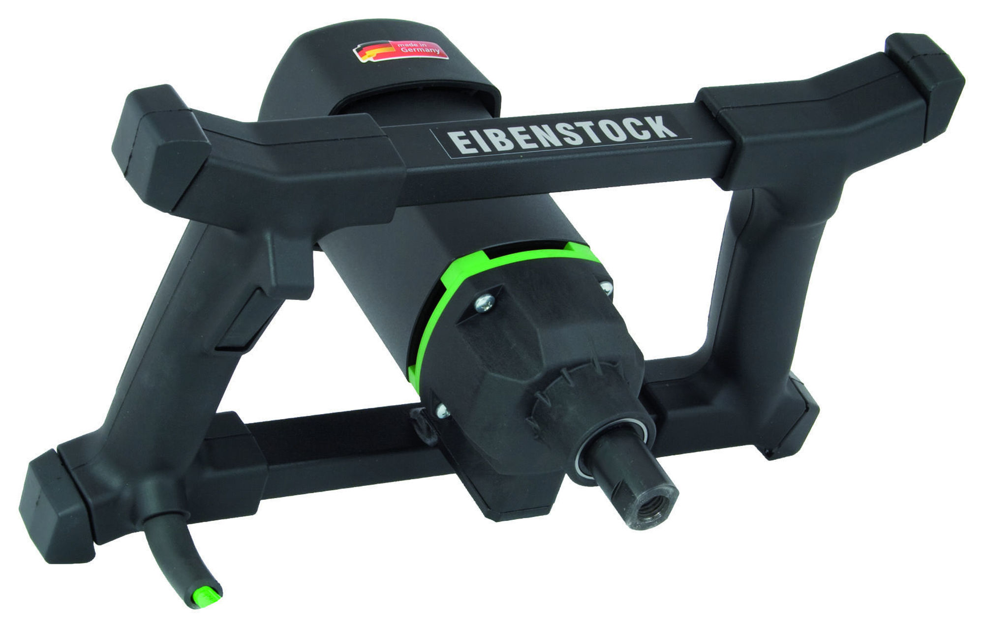 Bilde av Eibenstock 1100W EHR 18.1 S blandedrill m/WG120 visp