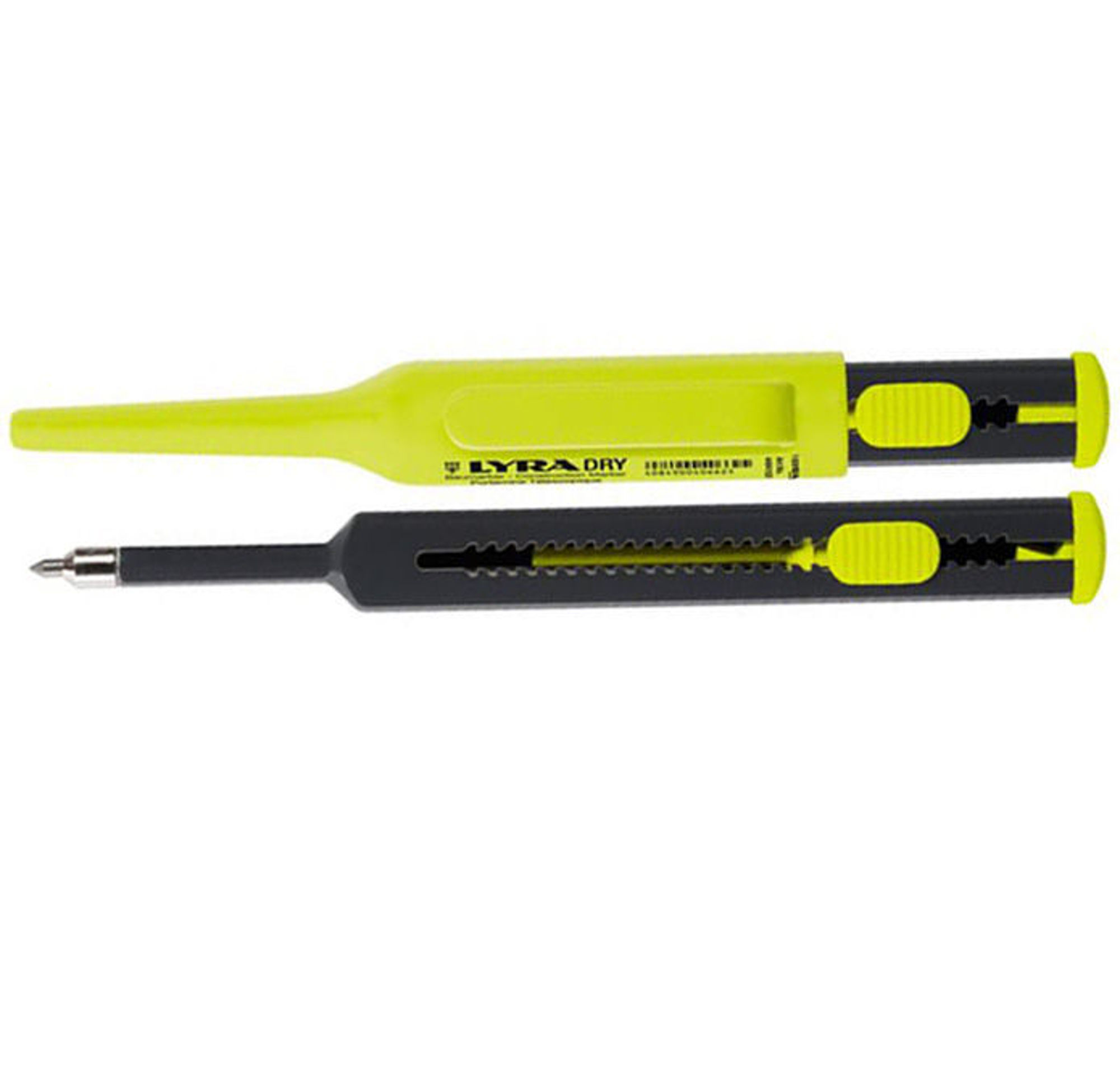 Bilde av Lyra Dry merkepenn Graphite