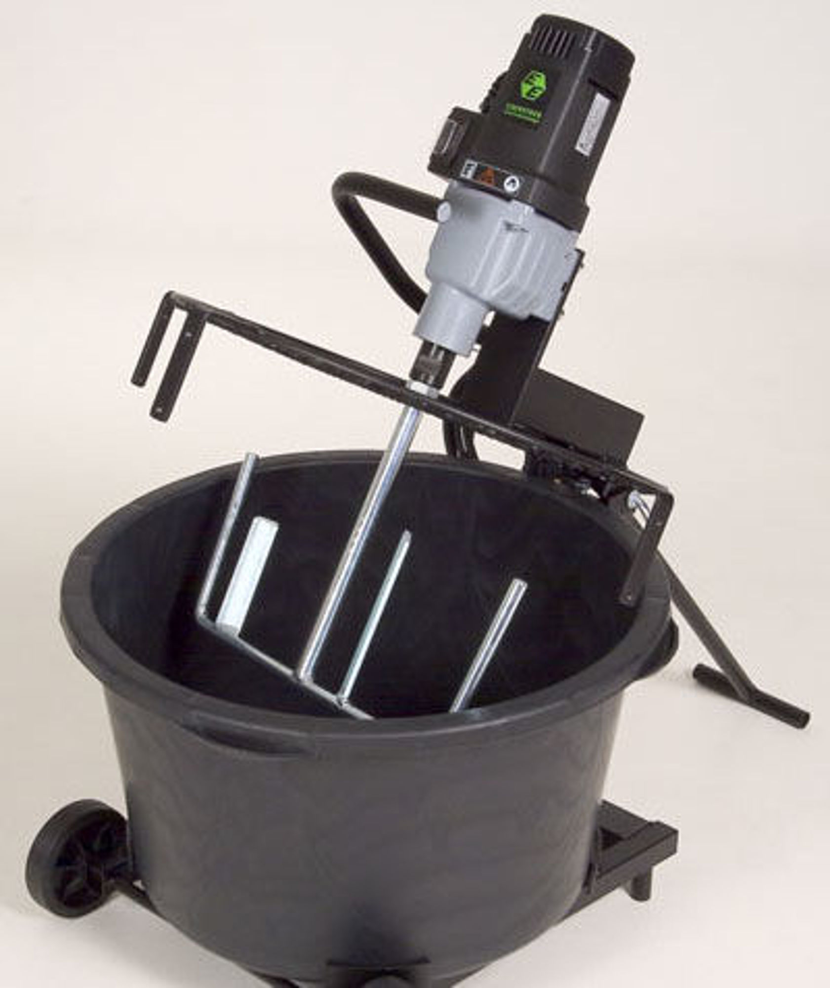 Bilde av Eibenstock Automix 1801 blandemaskin