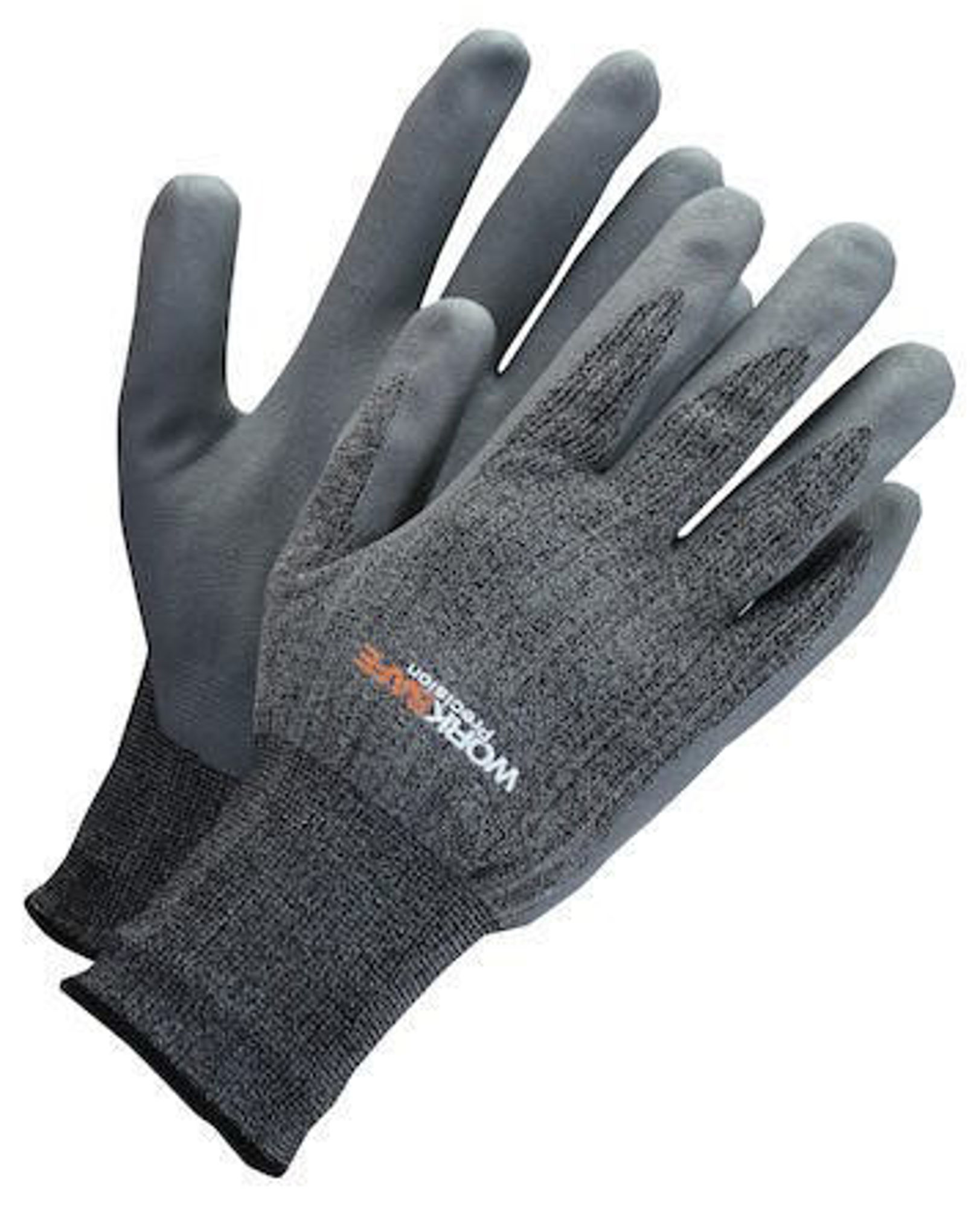 Bilde av Worksafe nitrilbelagt monteringshanske P30-101 str. 8