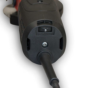 Bilde av Stayer vinkelsliper trinnløs 1300W 125mm SAB1351CS