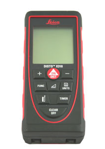 Bilde av Leica Disto X310 avstandsmåler