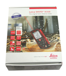 Bilde av Leica Disto X310 avstandsmåler