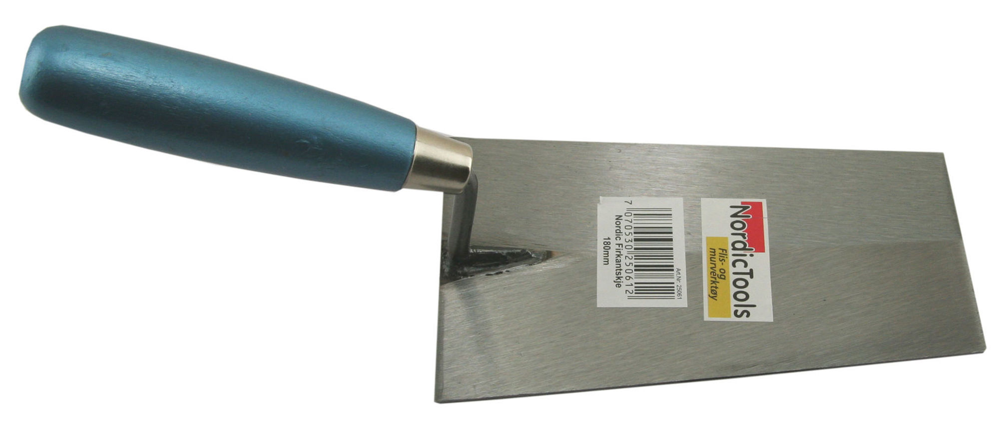 Bilde av Nordic Firkantskje 180mm