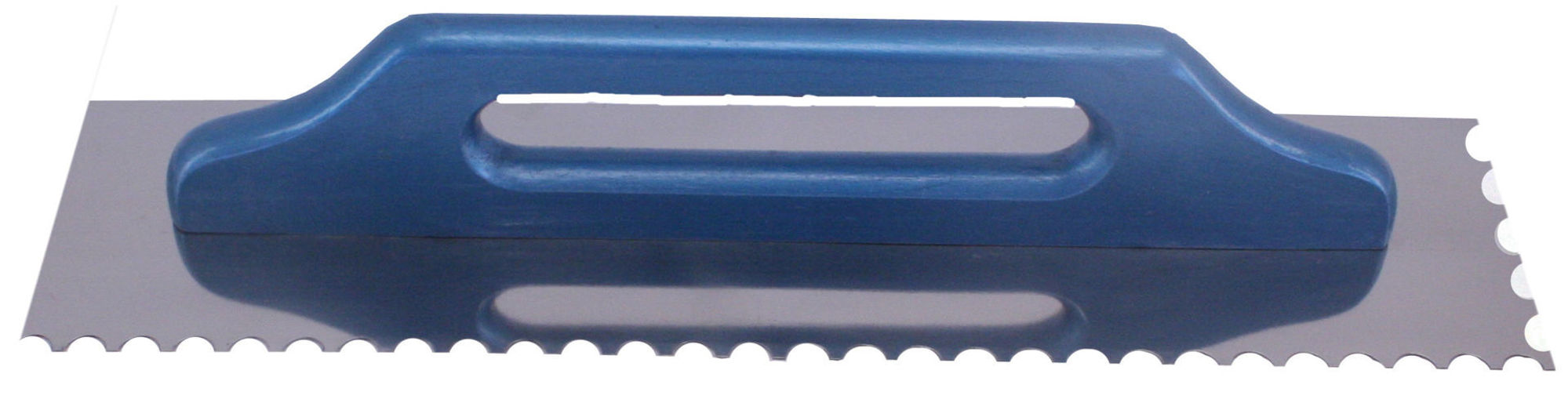 Bilde av Tannsparkel dobbelgrep 8mm buet tanning