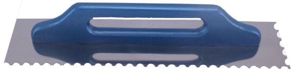 Bilde av Tannsparkel dobbelgrep 8mm buet tanning