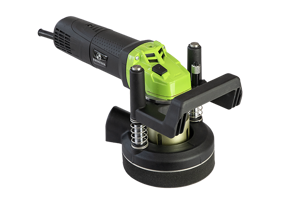 Bilde av Eibenstock EFB 68 flisbormaskin M14, 1400W m/avsug