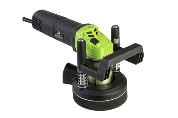 Bilde av Eibenstock EFB 68 flisbormaskin M14, 1400W m/avsug