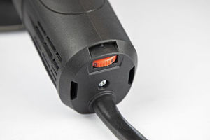 Bilde av Eibenstock EFB 68 flisbormaskin M14, 1400W m/avsug