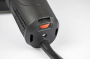 Bilde av Eibenstock EFB 68 flisbormaskin M14, 1400W m/avsug