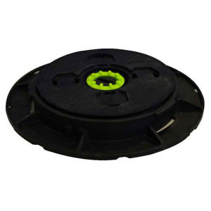 Bilde av Uptec Supal pidestall høyde fra 28mm til 43mm