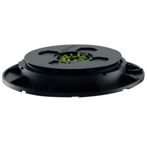 Bilde av Uptec Supal pidestall høyde fra 28mm til 43mm