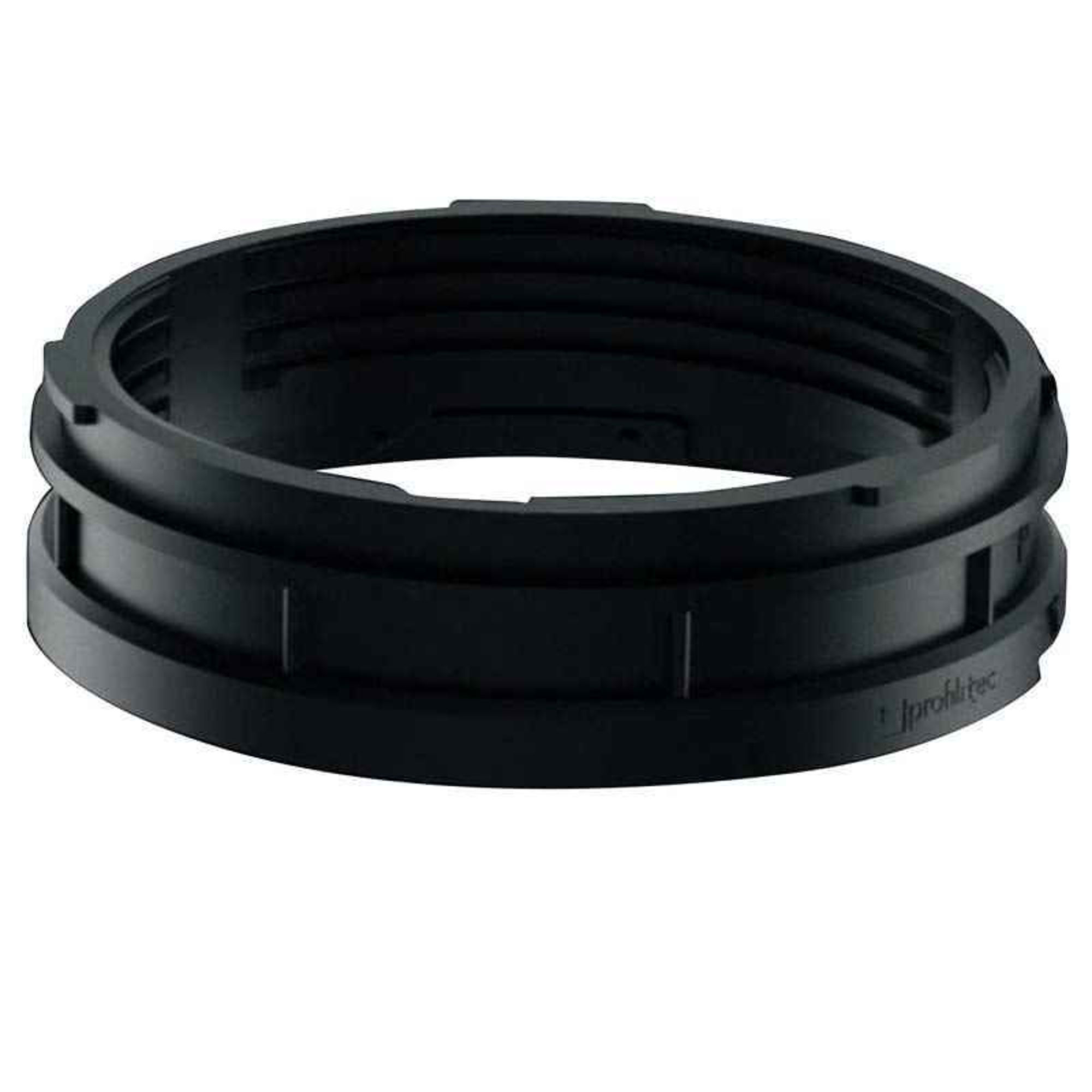 Bilde av Uptec Supar forhøyningsring 30mm med gjenger