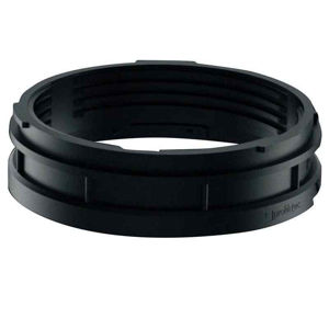 Bilde av Uptec Supar forhøyningsring 30mm med gjenger