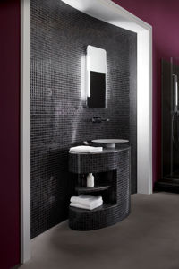 Bilde av Wedi konst.plate kutt tvers 30mm 2500x600mm